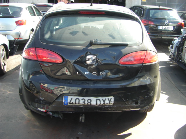 SEAT LEON 1.9 TDI  105CV