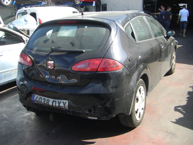 SEAT LEON 1.9 TDI  105CV