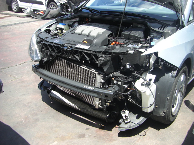 SEAT IBIZA 1.2 TDI 75CV