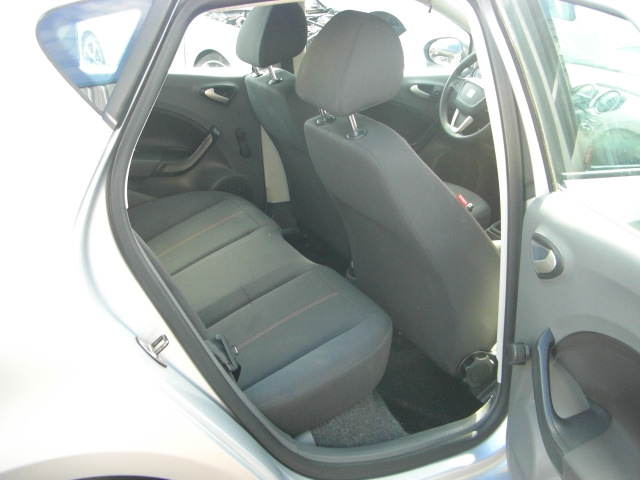 SEAT IBIZA 1.2 TDI 75CV