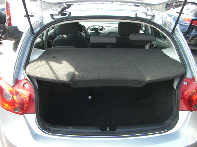 SEAT IBIZA 1.2 TDI 75CV