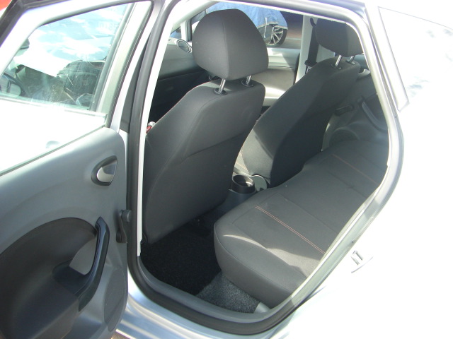 SEAT IBIZA 1.2 TDI 75CV