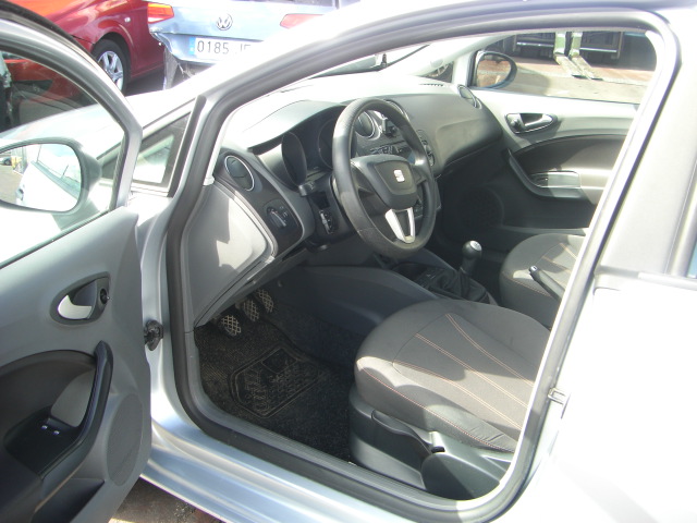 SEAT IBIZA 1.2 TDI 75CV