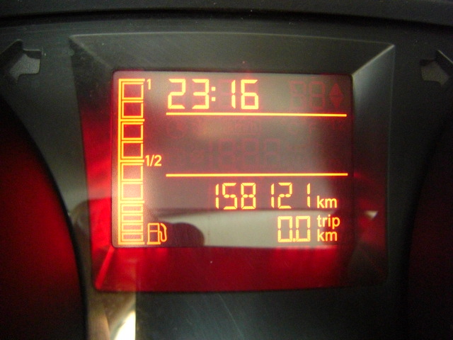 SEAT IBIZA 1.2 TDI 75CV