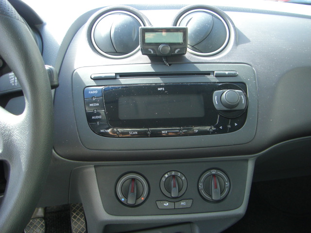 SEAT IBIZA 1.2 TDI 75CV