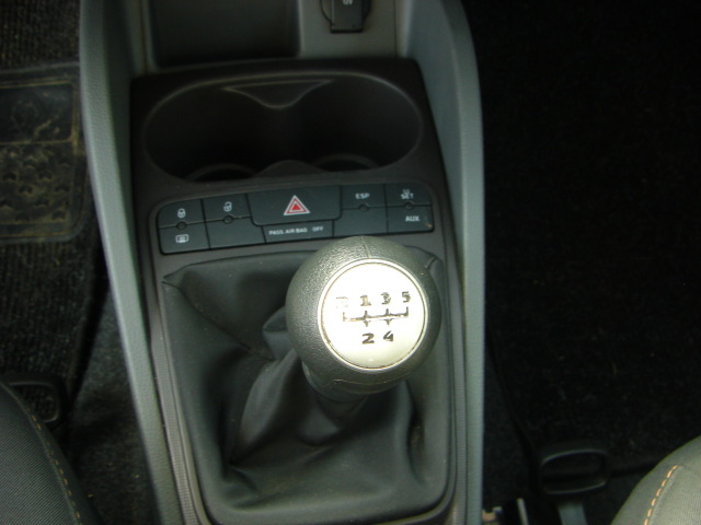 SEAT IBIZA 1.2 TDI 75CV