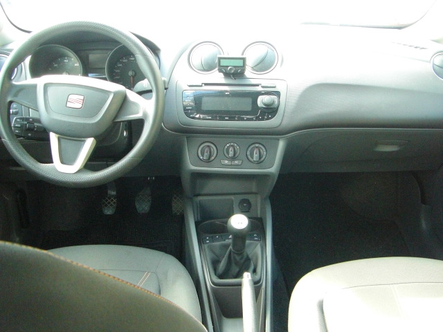 SEAT IBIZA 1.2 TDI 75CV