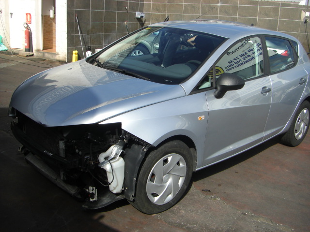SEAT IBIZA 1.2 TDI 75CV