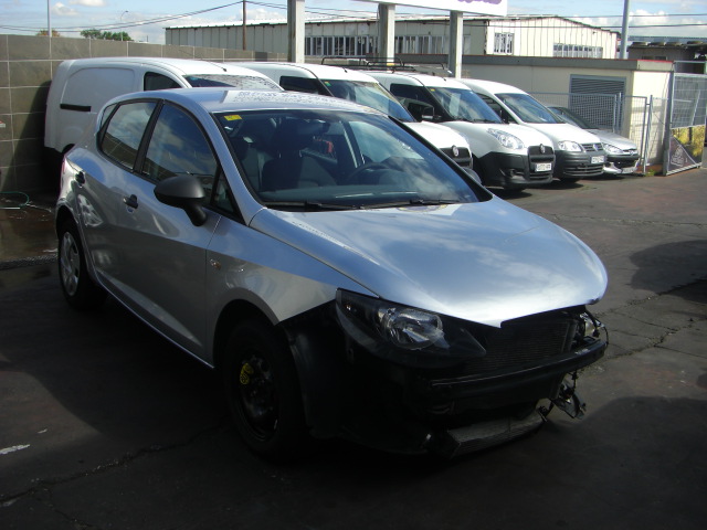 SEAT IBIZA 1.2 TDI 75CV