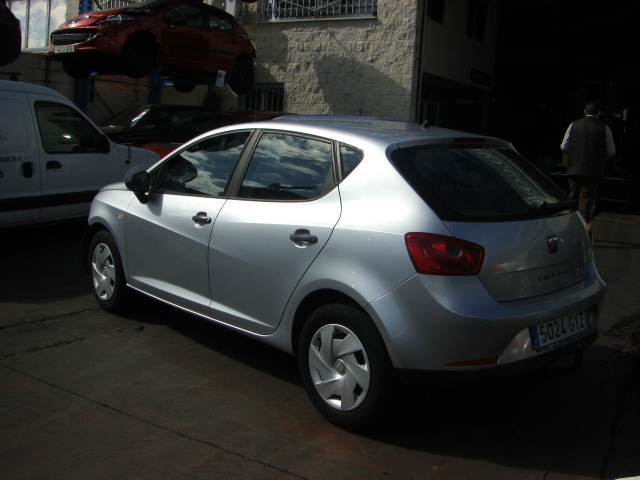 SEAT IBIZA 1.2 TDI 75CV