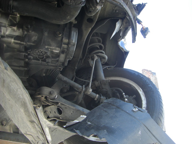 VOLKSWAGEN GOLF 1.9 TDI 105CV