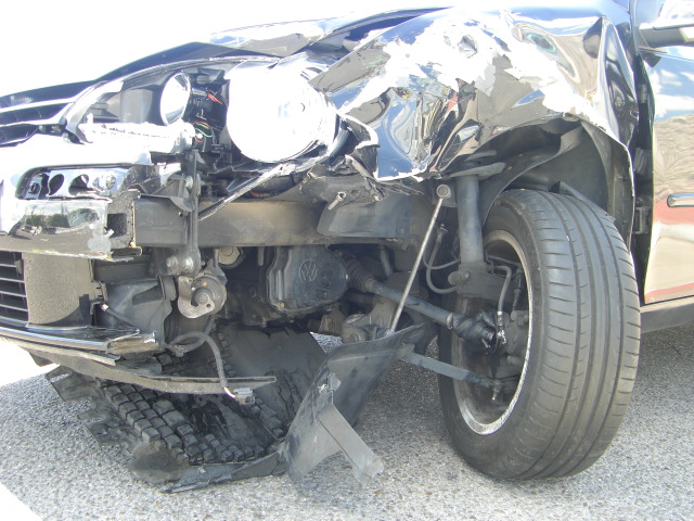 VOLKSWAGEN GOLF 1.9 TDI 105CV