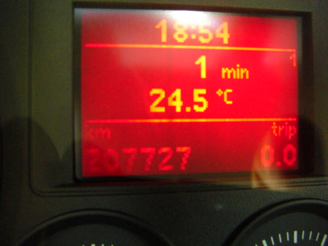 VOLKSWAGEN GOLF 1.9 TDI 105CV