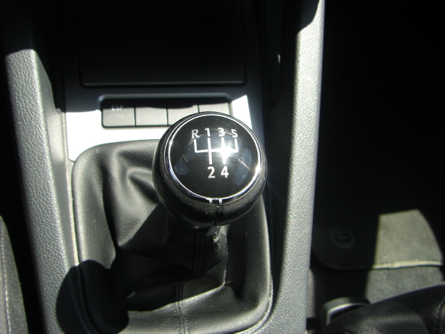 VOLKSWAGEN GOLF 1.9 TDI 105CV