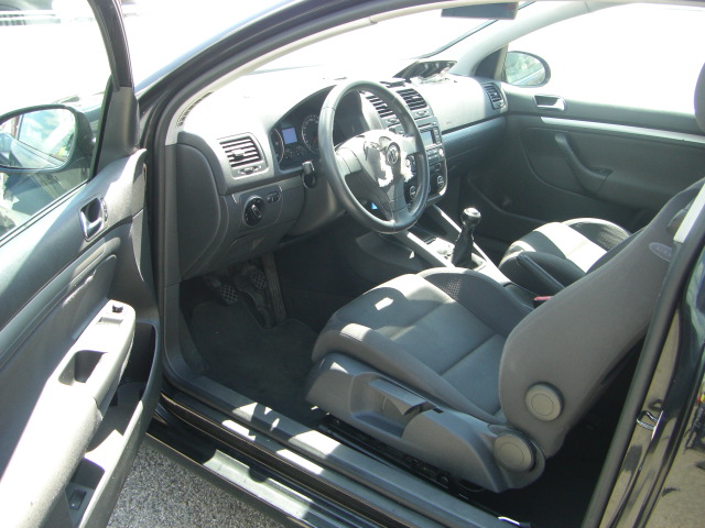 VOLKSWAGEN GOLF 1.9 TDI 105CV