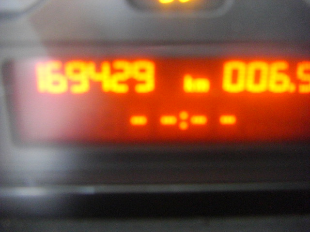 BMW 323 CI GASOLINA 2.5 170CV