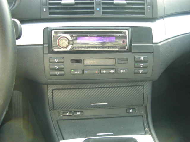 BMW 323 CI GASOLINA 2.5 170CV