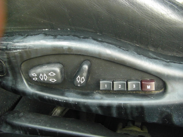 BMW 323 CI GASOLINA 2.5 170CV