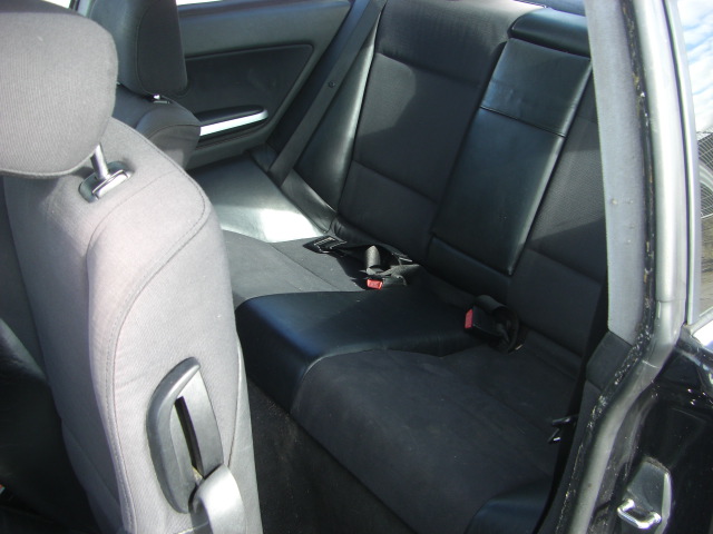 BMW 323 CI GASOLINA 2.5 170CV