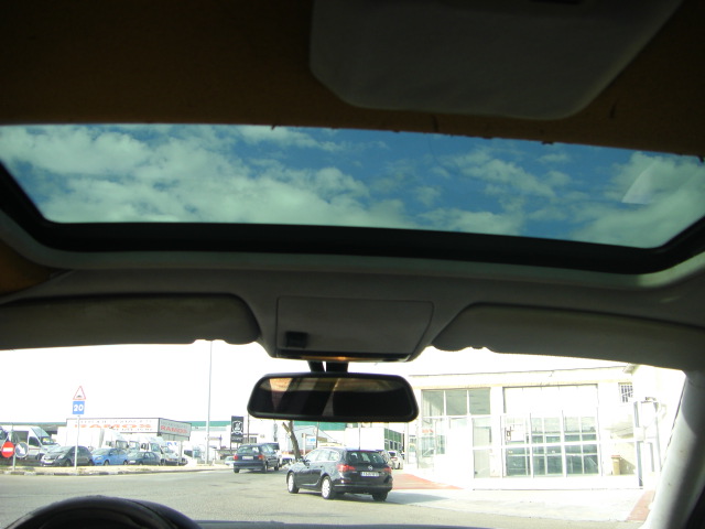 BMW 323 CI GASOLINA 2.5 170CV