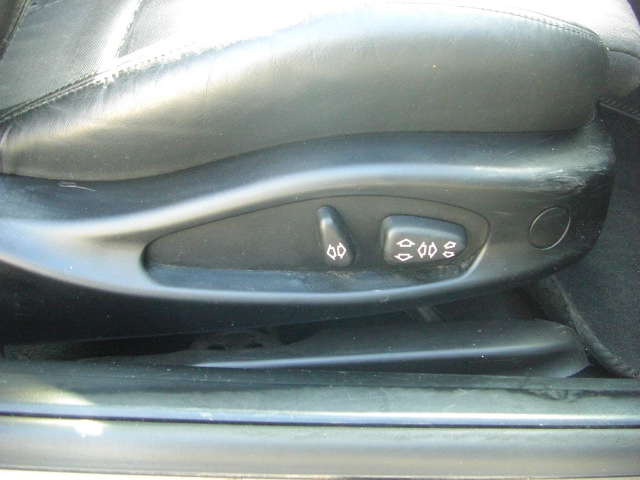 BMW 323 CI GASOLINA 2.5 170CV