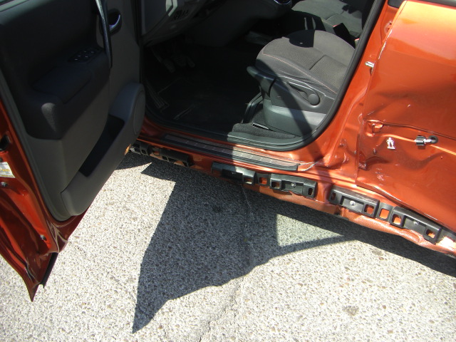 RENAULT MAEGANE SCENIC 1.9 DCI 130CV