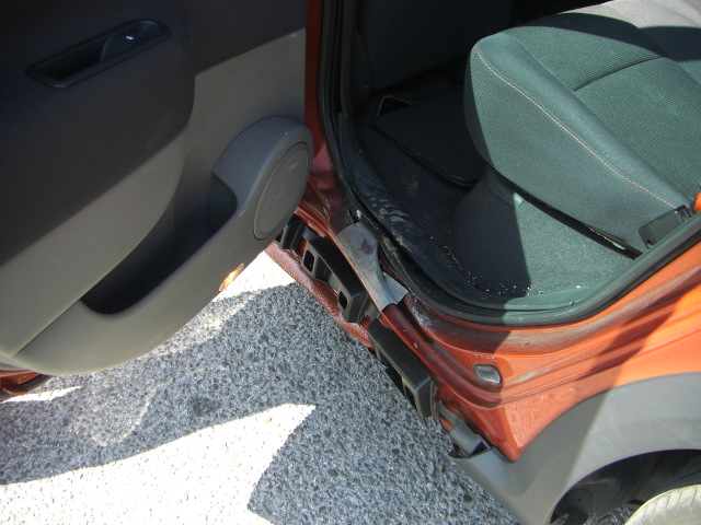 RENAULT MAEGANE SCENIC 1.9 DCI 130CV