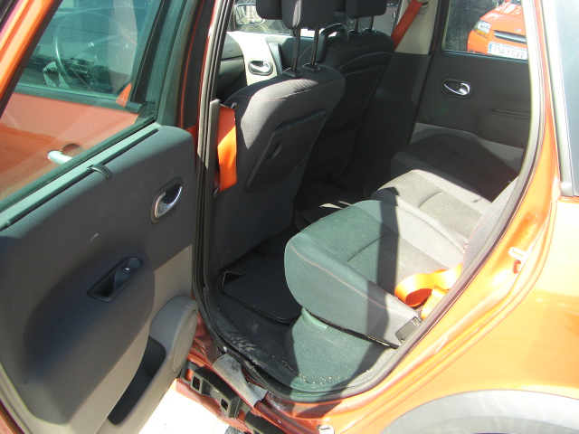 RENAULT MAEGANE SCENIC 1.9 DCI 130CV