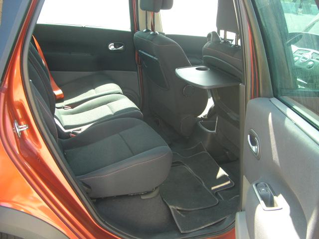 RENAULT MAEGANE SCENIC 1.9 DCI 130CV