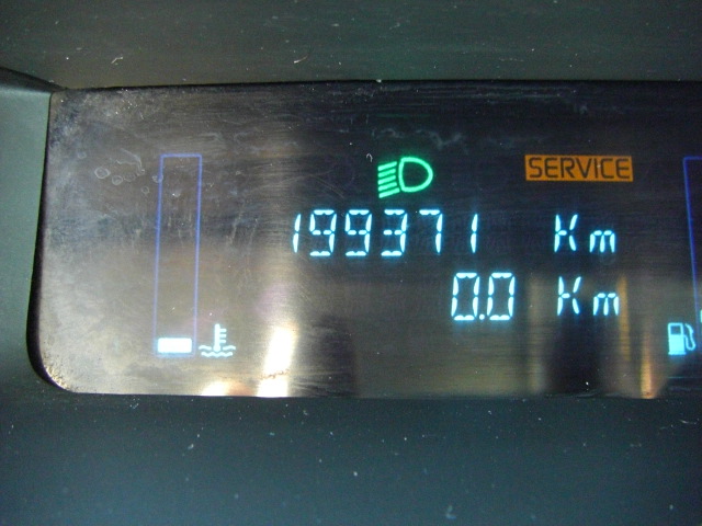 RENAULT MAEGANE SCENIC 1.9 DCI 130CV