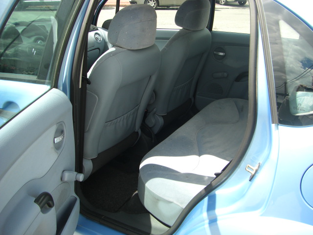 CITROEN C-3 SX PLUS 1.4 HDI 70CV