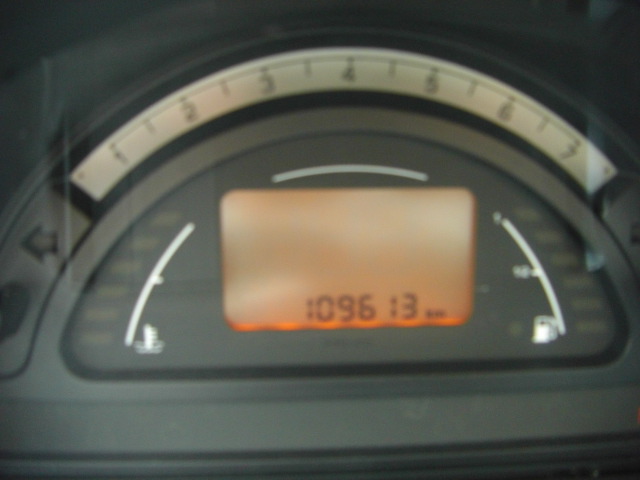 CITROEN C-3 SX PLUS 1.4 HDI 70CV