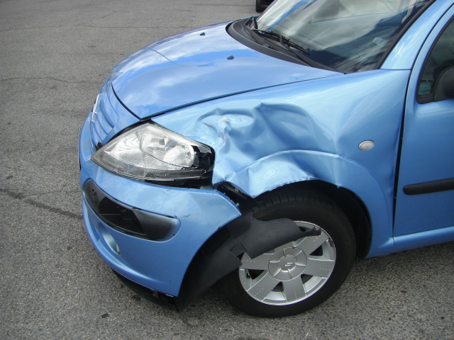 CITROEN C-3 SX PLUS 1.4 HDI 70CV