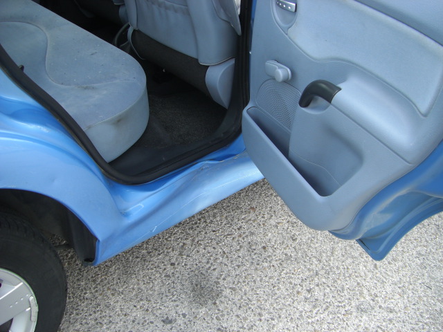 CITROEN C-3 SX PLUS 1.4 HDI 70CV