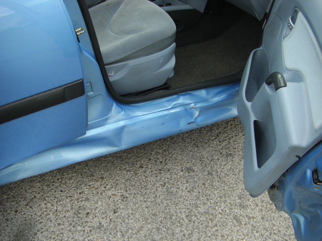 CITROEN C-3 SX PLUS 1.4 HDI 70CV