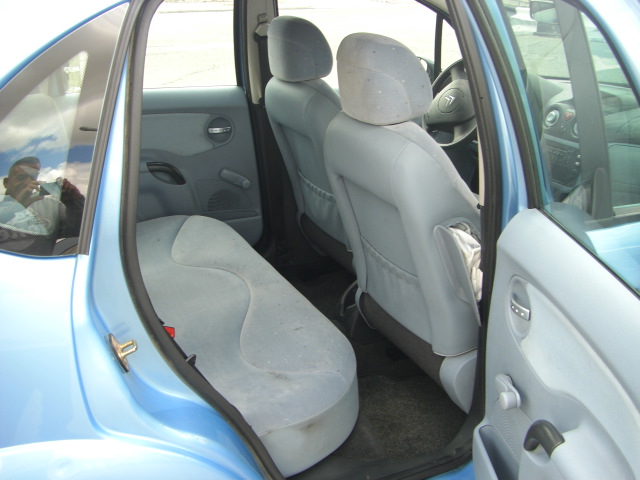 CITROEN C-3 SX PLUS 1.4 HDI 70CV