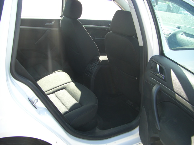 SKODA OCTAVIA 1.9 TDI 105CV 4X4