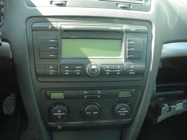 SKODA OCTAVIA 1.9 TDI 105CV 4X4