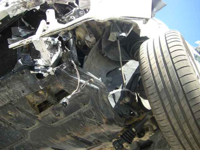 SKODA OCTAVIA 1.9 TDI 105CV 4X4