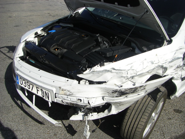 SKODA OCTAVIA 1.9 TDI 105CV 4X4