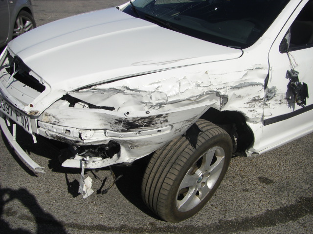 SKODA OCTAVIA 1.9 TDI 105CV 4X4