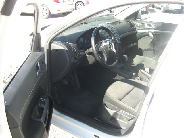 SKODA OCTAVIA 1.9 TDI 105CV 4X4