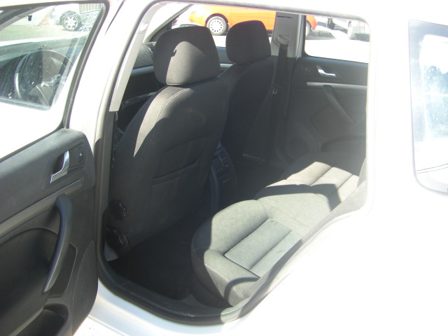 SKODA OCTAVIA 1.9 TDI 105CV 4X4