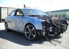 AUDI A4 2.0 TDI 140CV AUTOMATICO AUDI A4 2.0 TDI 140CV AUTOMATICO