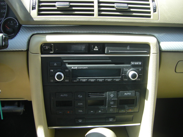 AUDI A4 2.0 TDI 140CV AUTOMATICO