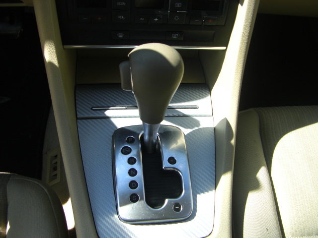 AUDI A4 2.0 TDI 140CV AUTOMATICO