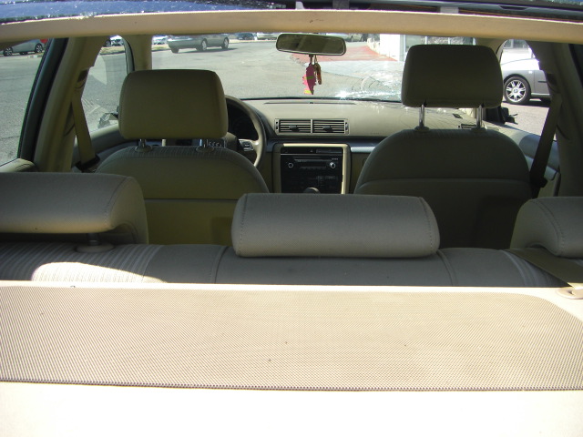 AUDI A4 2.0 TDI 140CV AUTOMATICO