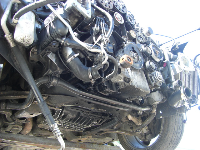 AUDI A4 2.0 TDI 140CV AUTOMATICO