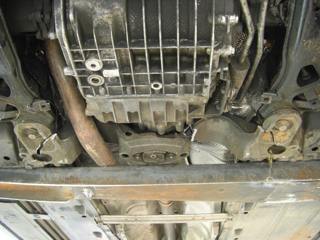 AUDI A4 2.0 TDI 140CV AUTOMATICO