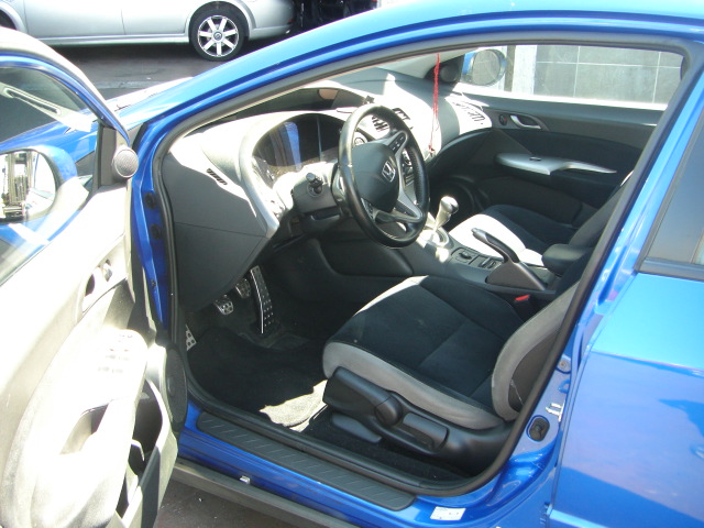 HONDA CIVIT 2.2 CDTI 140CV